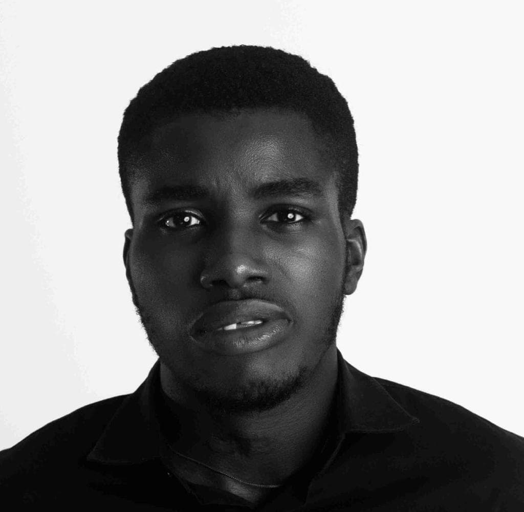 Eniola Alex, Convener of The Petros Project